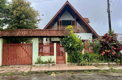 Casa com 2 quartos à venda no Mangue Seco, Matinhos 