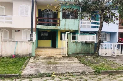 Casa com 3 quartos à venda em Shangri-lá, Pontal do Paraná 