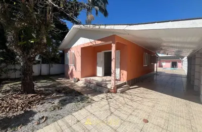 Casa com 5 quartos à venda na Praia de Leste, Pontal do Paraná 