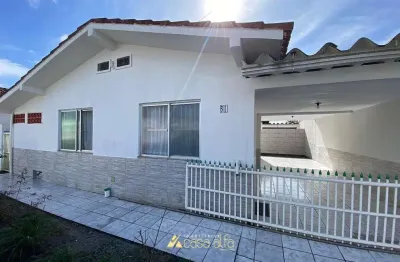 Casa com 2 quartos à venda no Costa Azul, Matinhos 