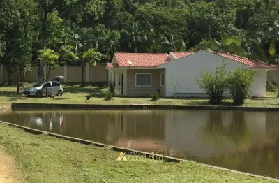 Chácara / sítio com 3 quartos à venda em Alexandra, Paranaguá 