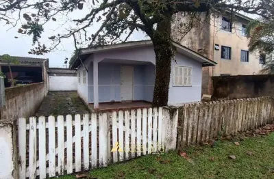 Casa com 2 quartos à venda no Balneário Marissol, Pontal do Paraná 