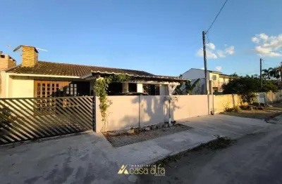 Casa com 3 quartos à venda no Jardim Canadá, Pontal do Paraná 