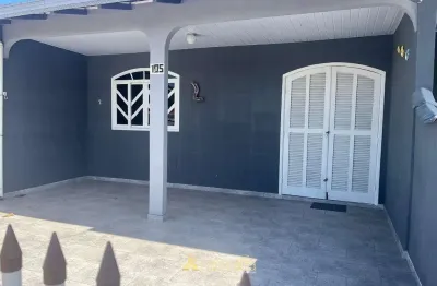 Casa com 2 quartos para alugar no Costa Azul, Matinhos 
