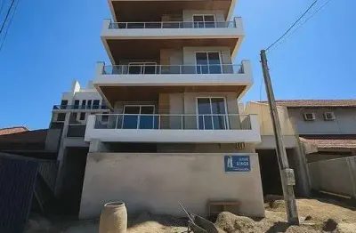 Apartamento com 3 quartos à venda em Balneário Gaivotas, Matinhos 