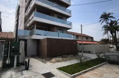 Apartamento com 3 quartos à venda em Balneário Gaivotas, Matinhos 
