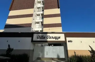 Apartamento com 3 quartos à venda no Centro Histórico, Paranaguá 