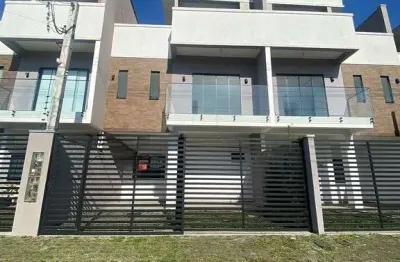 Apartamento com 3 quartos à venda no Raia, Paranaguá 