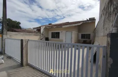 Casa com 3 quartos à venda no Beltrami, Pontal do Paraná 