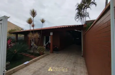 Casa com 6 quartos à venda no Luciane, Pontal do Paraná 