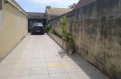 Casa com 2 quartos à venda em Shangri-lá, Pontal do Paraná 