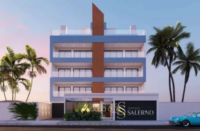 Apartamento com 3 quartos à venda em Balneário Caravelas, Matinhos 