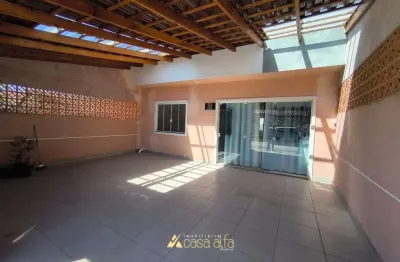 Casa com 3 quartos à venda no Balneário Arco Íris, Matinhos 
