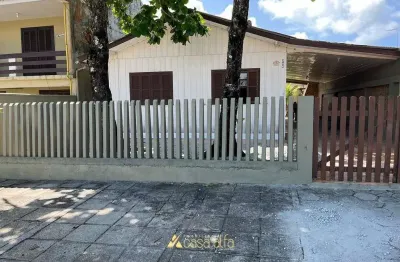 Casa com 2 quartos à venda no Santa Terezinha, Pontal do Paraná 