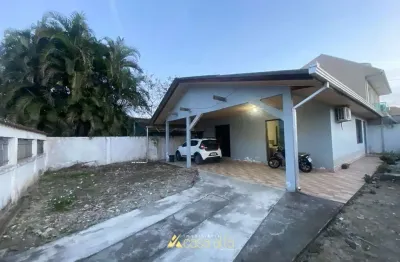 Casa com 2 quartos à venda no Parque Agari, Paranaguá 