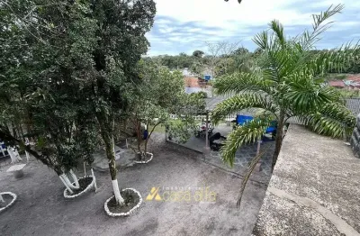 Chácara / sítio com 5 quartos à venda na Vila Garcia, Paranaguá 