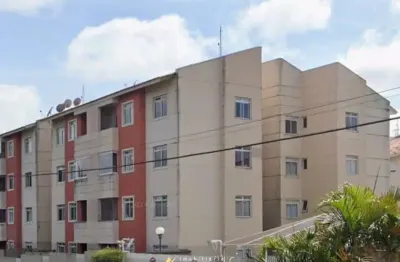 Apartamento com 2 quartos à venda no Santa Cândida, Curitiba 