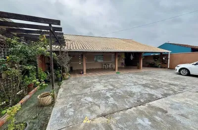 Casa com 3 quartos à venda em Ipanema, Pontal do Paraná 