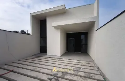 Casa com 2 quartos à venda na Praia Grande, Matinhos 