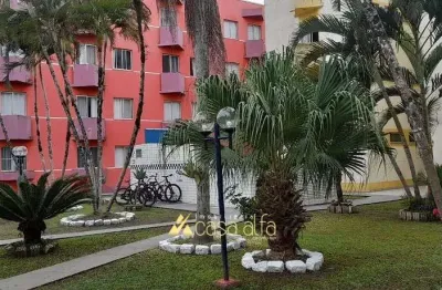 Apartamento com 2 quartos à venda em Balneário Gaivotas, Matinhos 