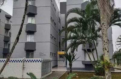 Apartamento com 1 quarto à venda em Balneário Gaivotas, Matinhos 