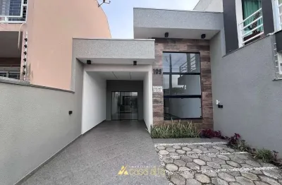 Casa com 3 quartos à venda na Praia de Leste, Pontal do Paraná 