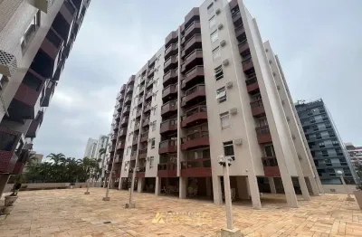 Apartamento com 3 quartos à venda em Caiobá, Matinhos 