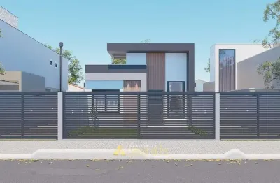 Casa com 2 quartos à venda no Riviera, Matinhos 