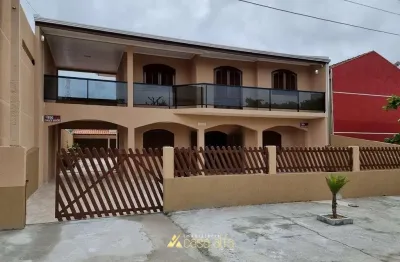 Casa com 4 quartos à venda em Shangri-lá, Pontal do Paraná 