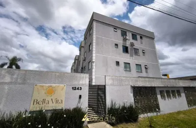 Apartamento com 2 quartos à venda no Parque São João, Paranaguá 