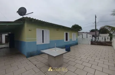 Casa com 4 quartos à venda em Shangri-lá, Pontal do Paraná 