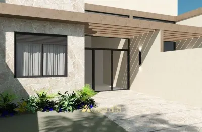 Casa com 3 quartos à venda em Shangri-lá, Pontal do Paraná 