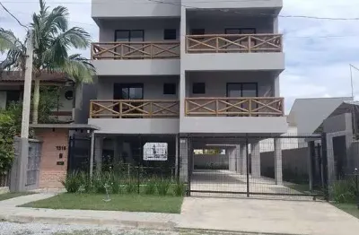 Apartamento com 1 quarto à venda no Pontal do Sul, Pontal do Paraná 