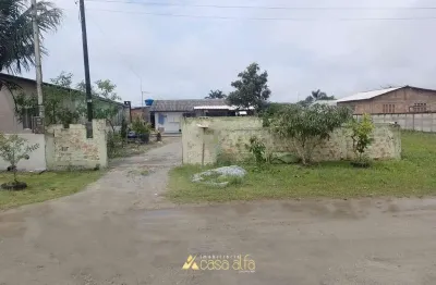 Casa com 3 quartos à venda em Shangri-lá, Pontal do Paraná 