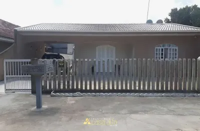 Casa com 4 quartos à venda em Shangri-lá, Pontal do Paraná 
