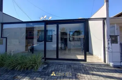 Casa com 2 quartos à venda na Praia de Leste, Pontal do Paraná 