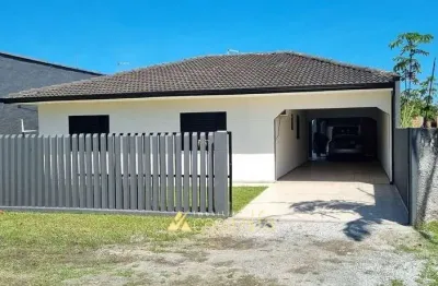 Casa com 3 quartos à venda em Vila Nova, Pontal do Paraná 