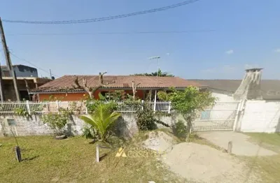 Casa com 3 quartos à venda em Shangri-lá, Pontal do Paraná 