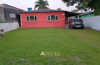 Casa com 2 quartos à venda em Shangri-lá, Pontal do Paraná 