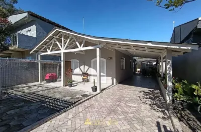 Casa com 4 quartos à venda em Shangri-lá, Pontal do Paraná 