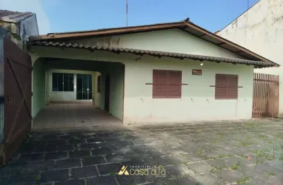 Casa com 3 quartos à venda em Shangri-lá, Pontal do Paraná 