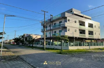 Cobertura com 2 quartos à venda em Shangri-lá, Pontal do Paraná 