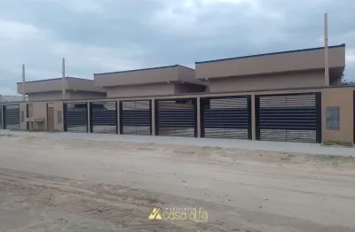 Casa com 3 quartos à venda em Shangri-lá, Pontal do Paraná 