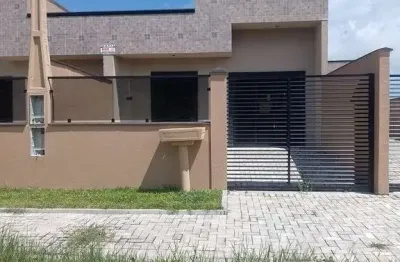 Casa com 2 quartos à venda em Shangri-lá, Pontal do Paraná 