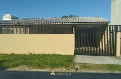 Casa com 3 quartos para alugar em Shangri-lá, Pontal do Paraná 