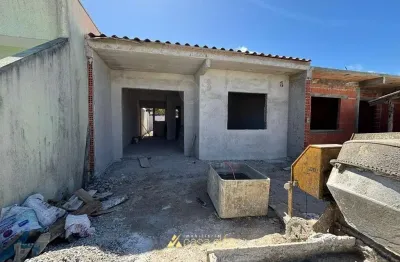 Casa com 2 quartos à venda no Balneário Primavera, Pontal do Paraná 