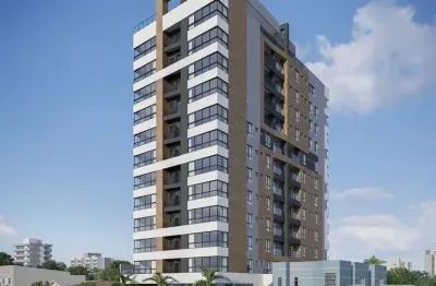 Apartamento com 3 quartos à venda no Tuiuti, Paranaguá 