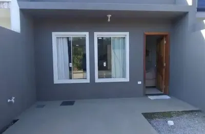 Casa com 3 quartos à venda no Patrick II, Pontal do Paraná 