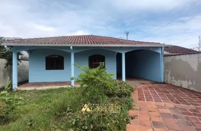 Casa com 3 quartos à venda em Shangri-lá, Pontal do Paraná 