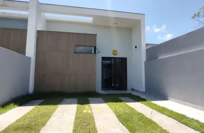 Casa com 3 quartos à venda em Shangri-lá, Pontal do Paraná 